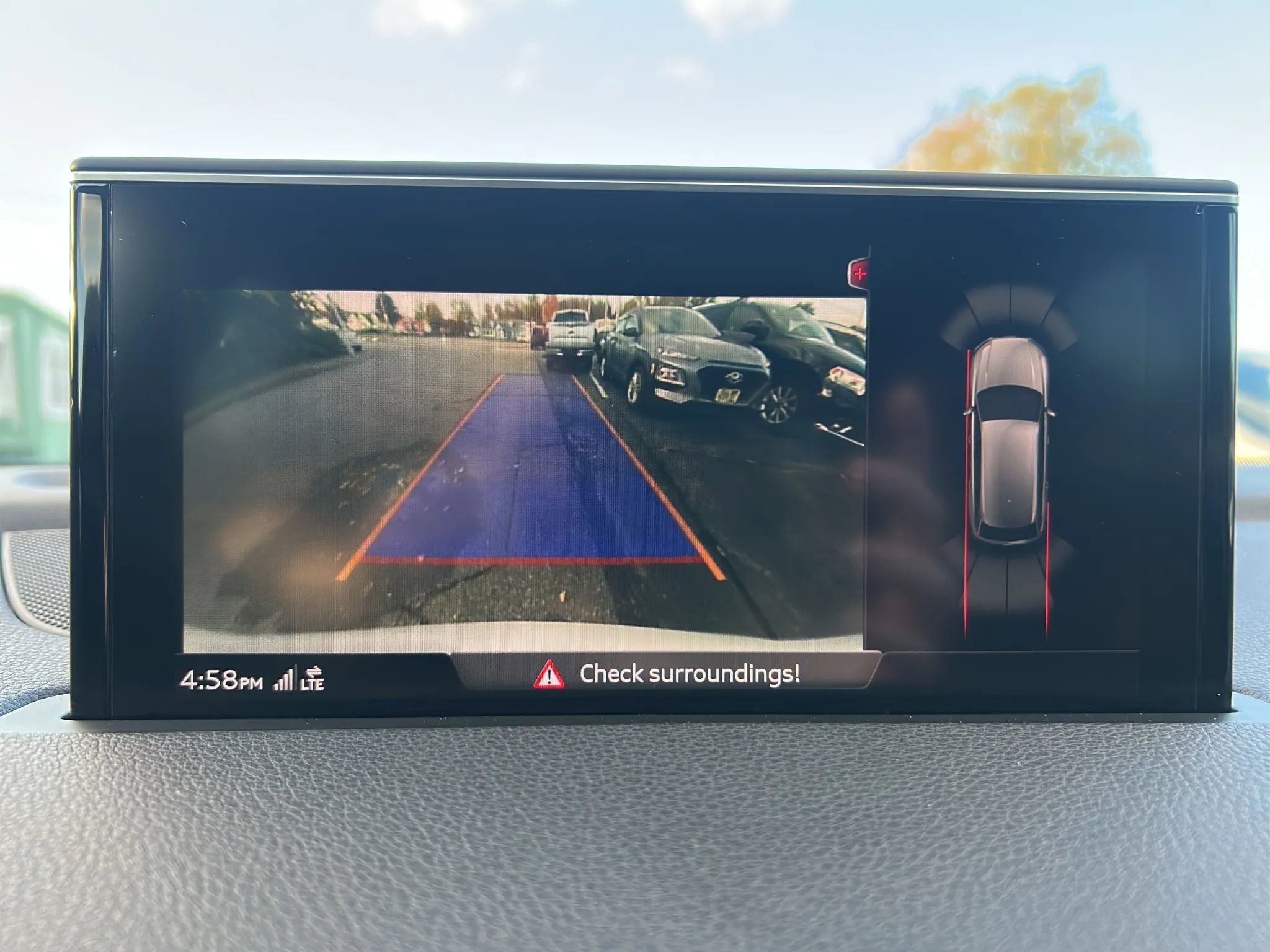 Used 2019 Audi Q7 2.0T Premium image 19