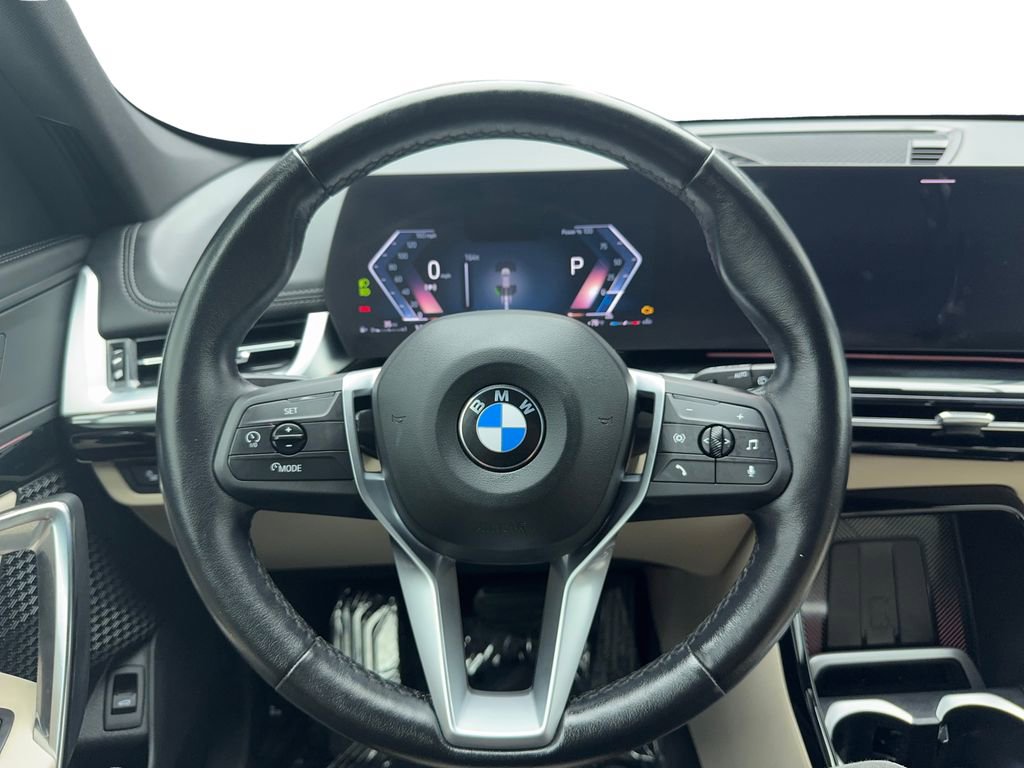 Used 2024 BMW X1 xDrive28i AWD/4WD image 39