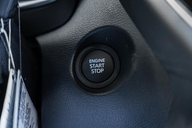 New 2026 Toyota Corolla Cross XLE image 29