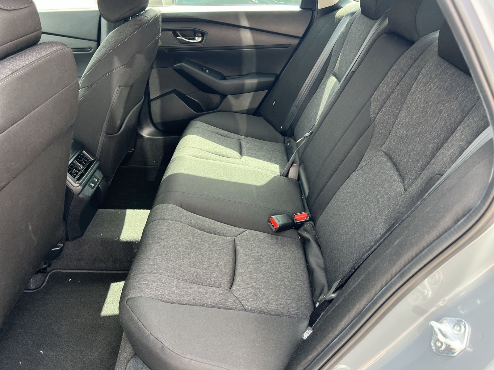 Used 2026 Honda Accord SE image 25