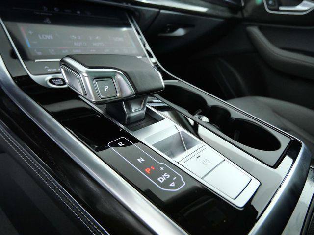 Used 2026 Audi Q7 3.0T Premium Plus w/ Premium Plus Package AWD/4WD image 20