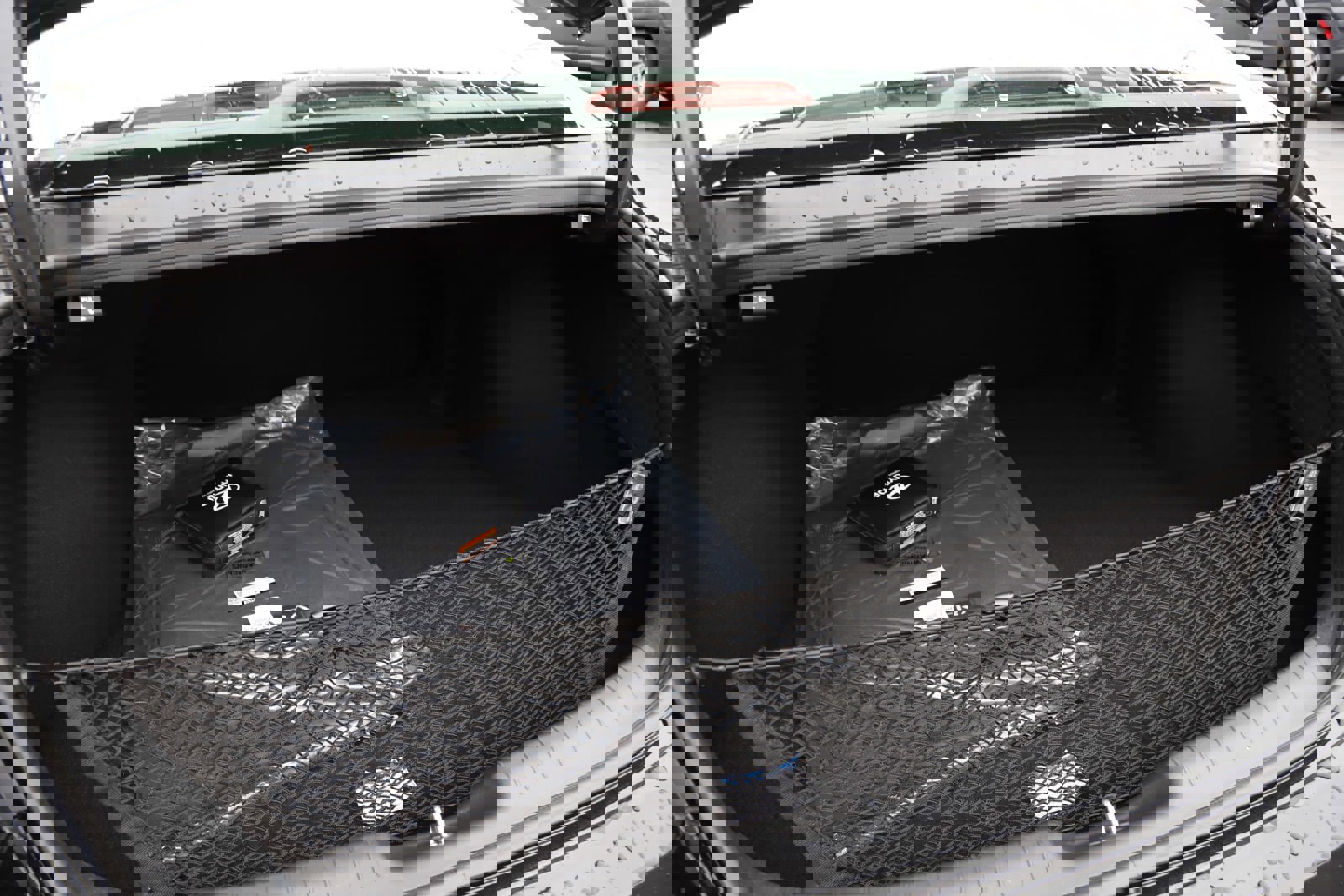 New 2026 Hyundai Elantra Sport image 5