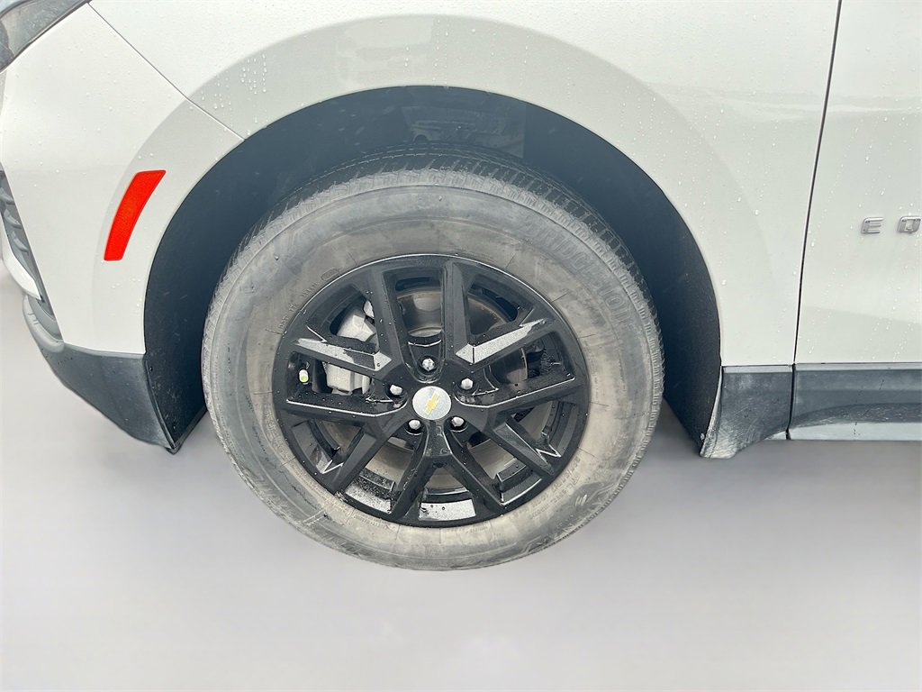 Used 2022 Chevrolet Equinox LS w/ LS Convenience Package image 30