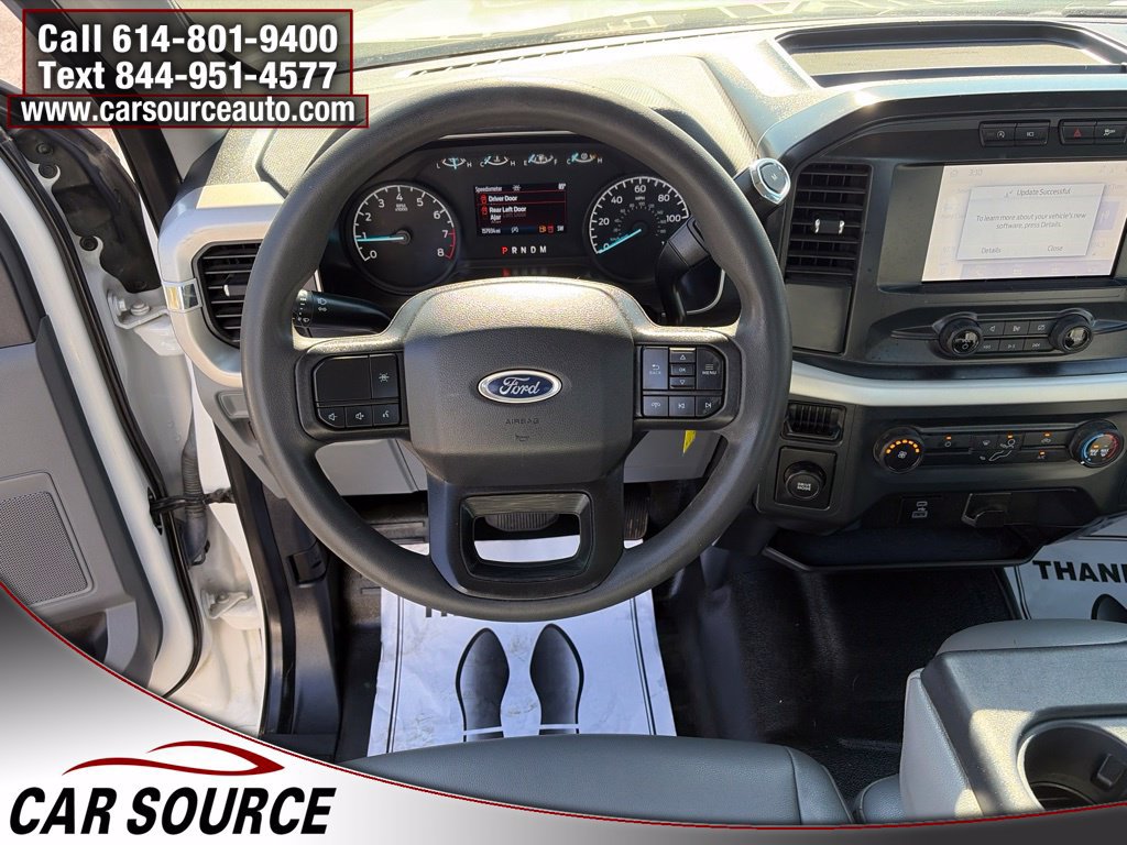 Used 2022 Ford F150 XL RWD image 10