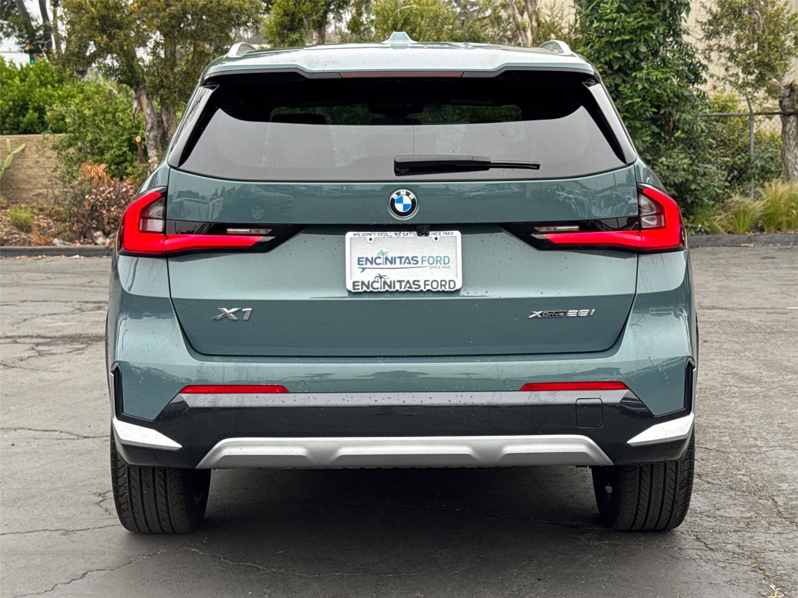 Used 2023 BMW X1 xDrive28i w/ Convenience Package image 10