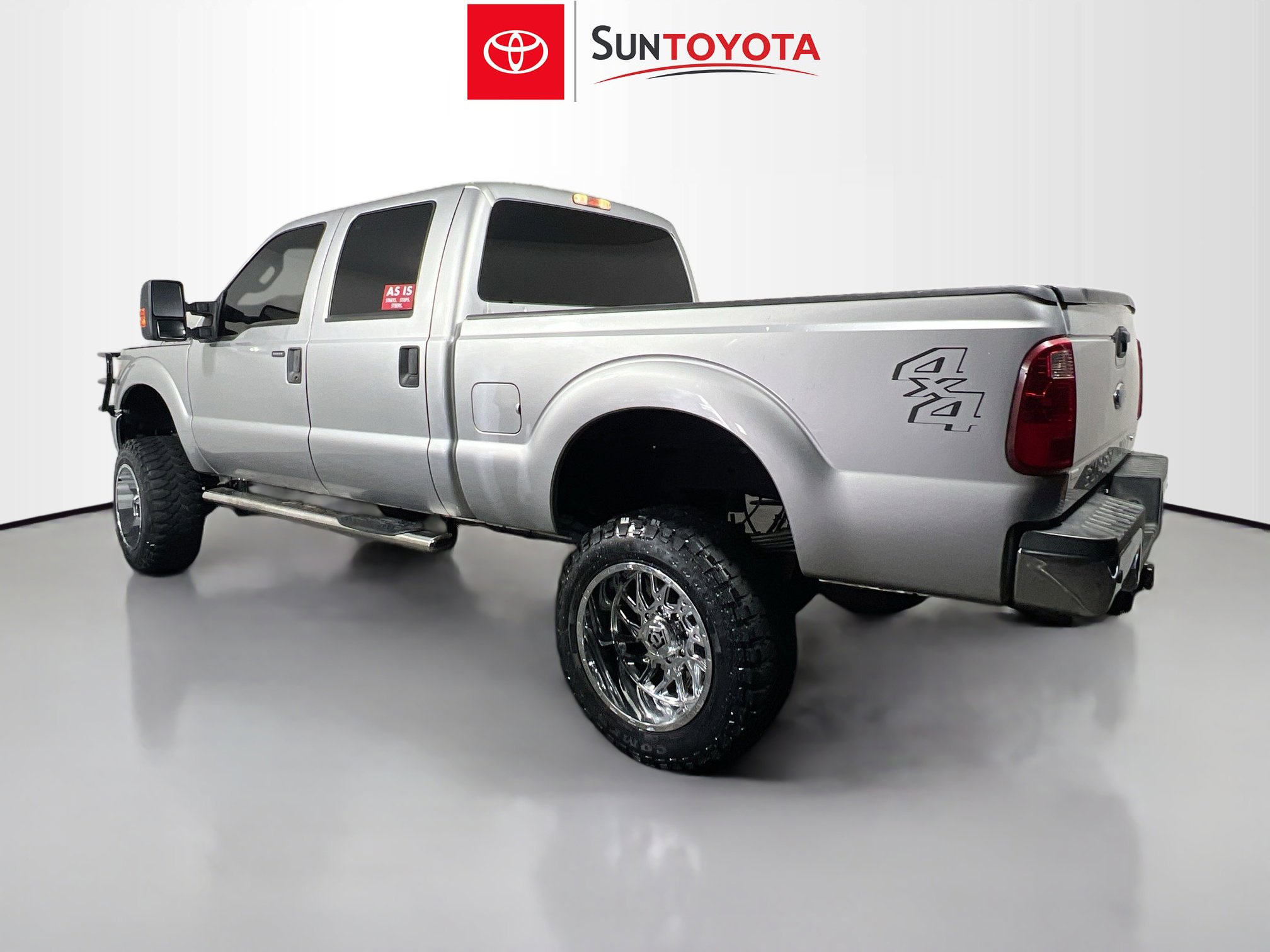 Used 2016 Ford F250 XLT w/ XLT Value Package image 6