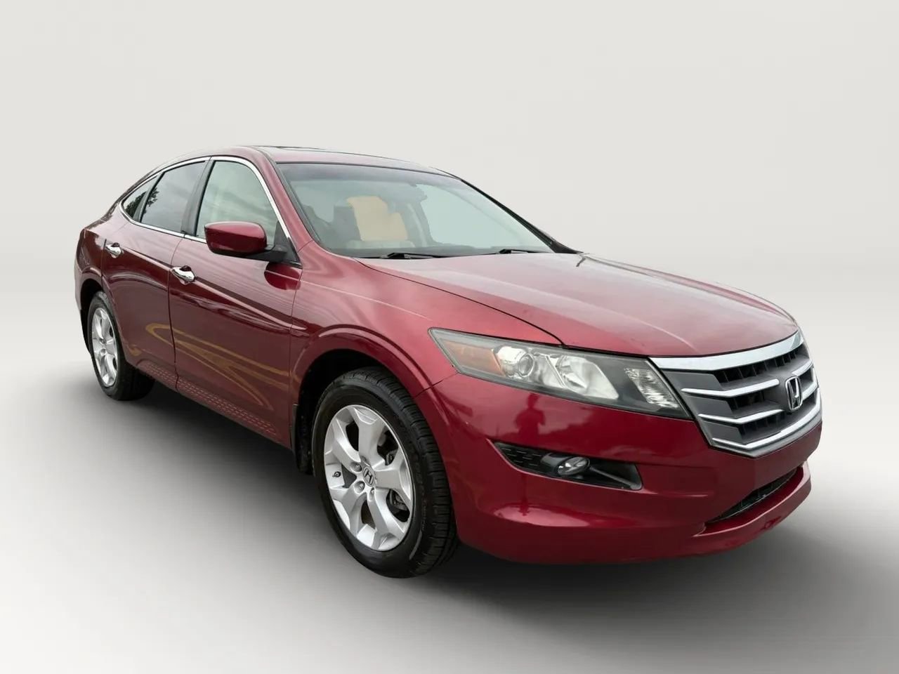 Used 2010 Honda Crosstour EX-L image 2