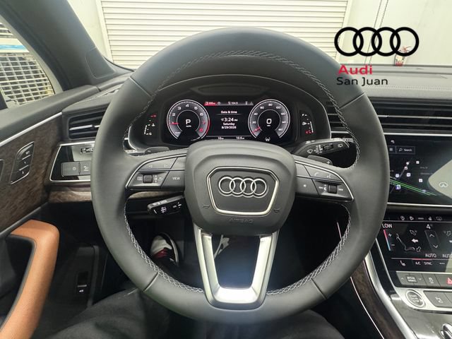 New 2026 Audi Q7 2.0T Premium AWD/4WD image 23