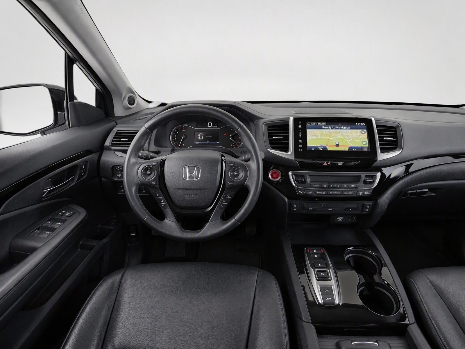 Used 2017 Honda Pilot Touring image 21