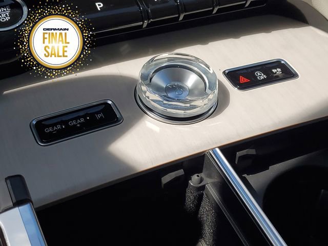 New 2025 Lincoln Navigator Reserve image 28