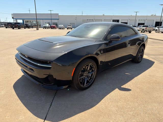 New 2026 Dodge Charger Scat Pack image 10