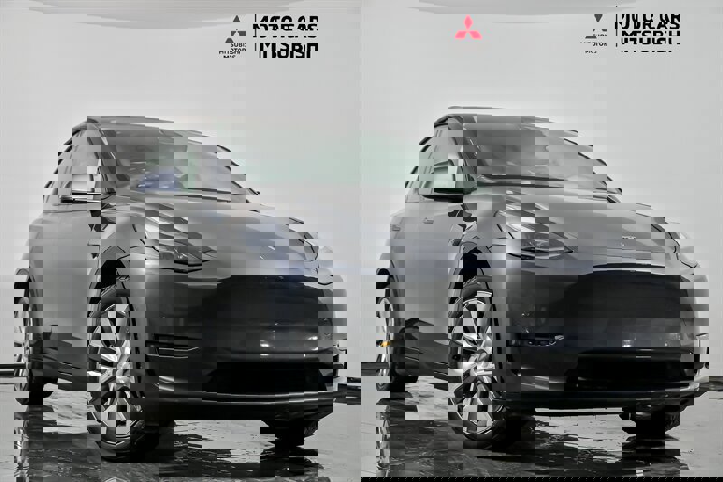 Used 2022 Tesla Model Y Long Range