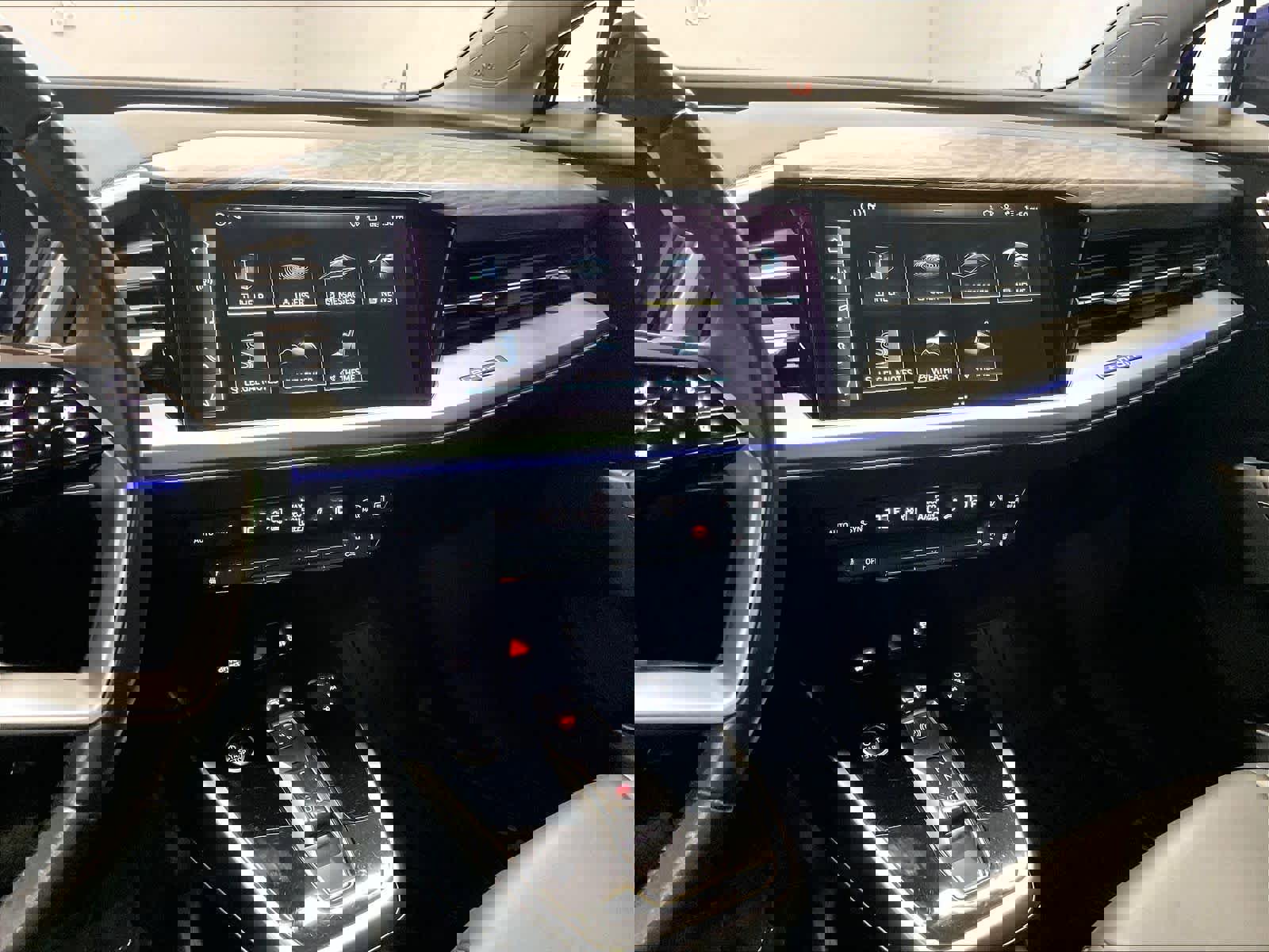 Certified 2023 Audi Q4 e-tron Premium Plus w/ Premium Plus image 9