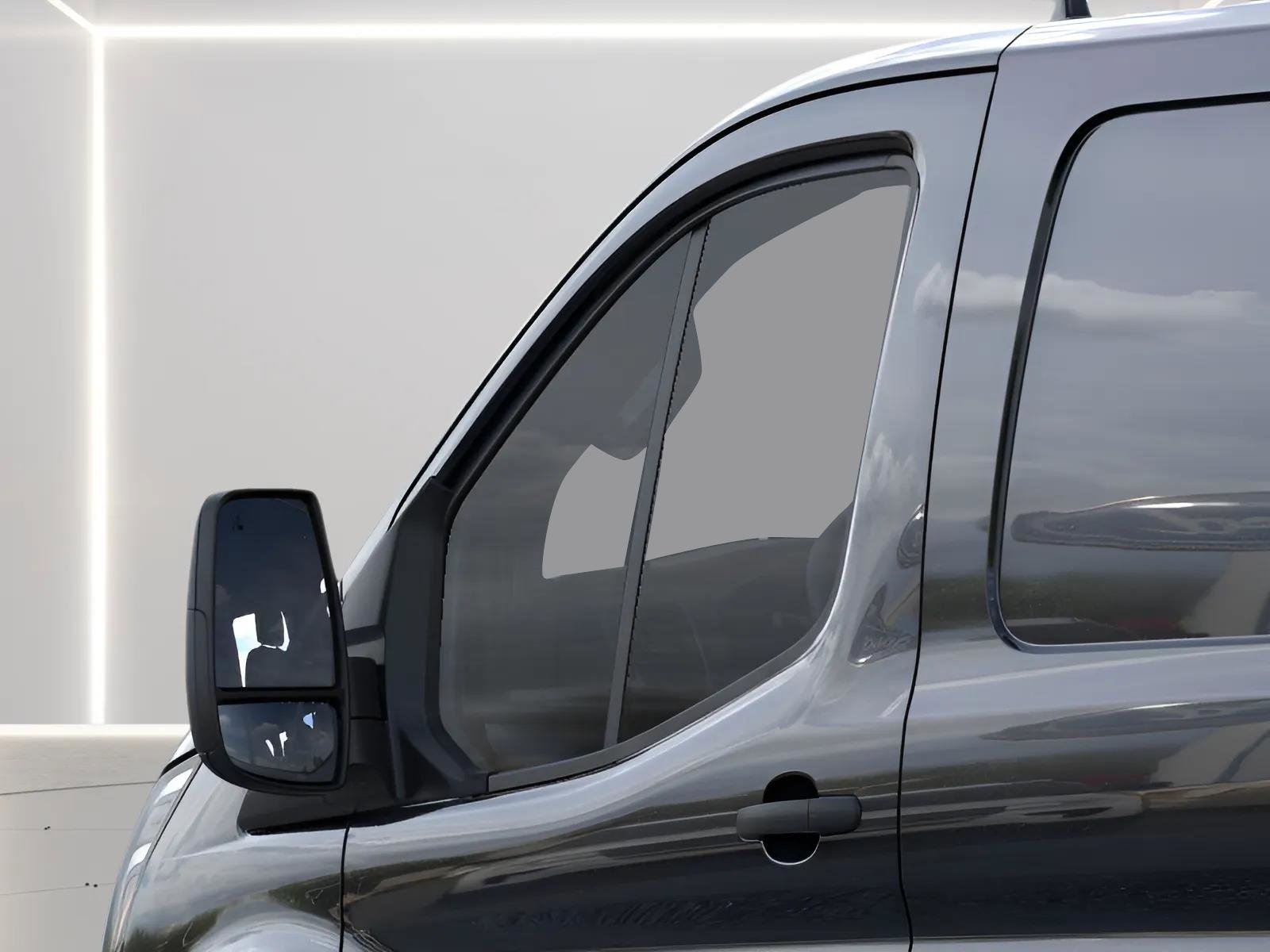 New 2025 Ford Transit 250 Low Roof w/ Interior Upgrade Package image 20