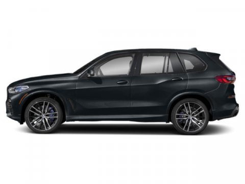 Certified 2022 BMW X5 M50i image 3