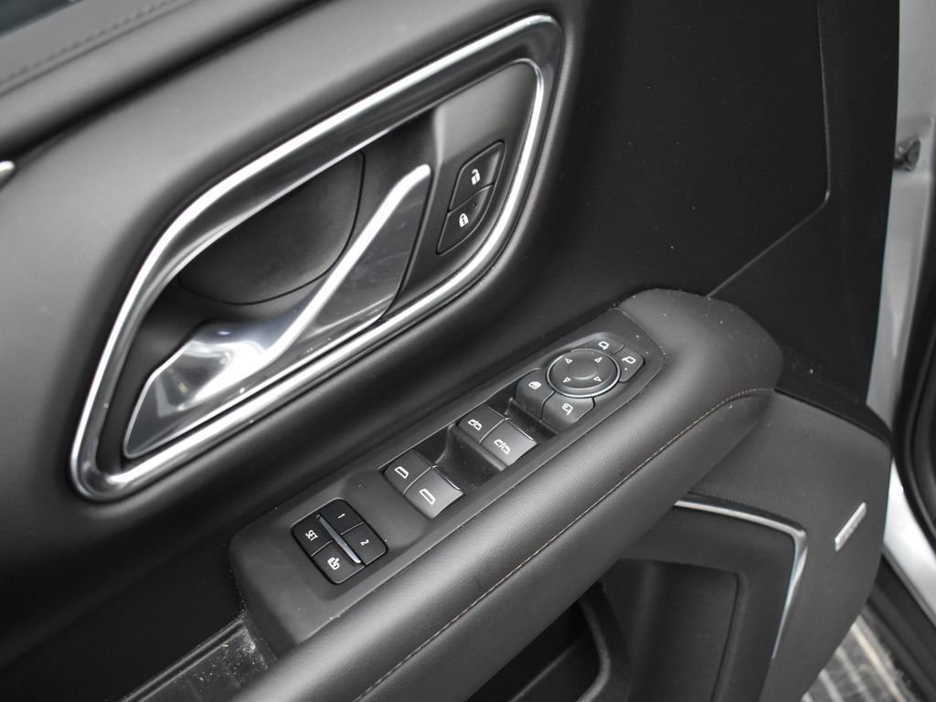 Used 2023 Chevrolet Tahoe High Country w/ Premium Package 2 image 15