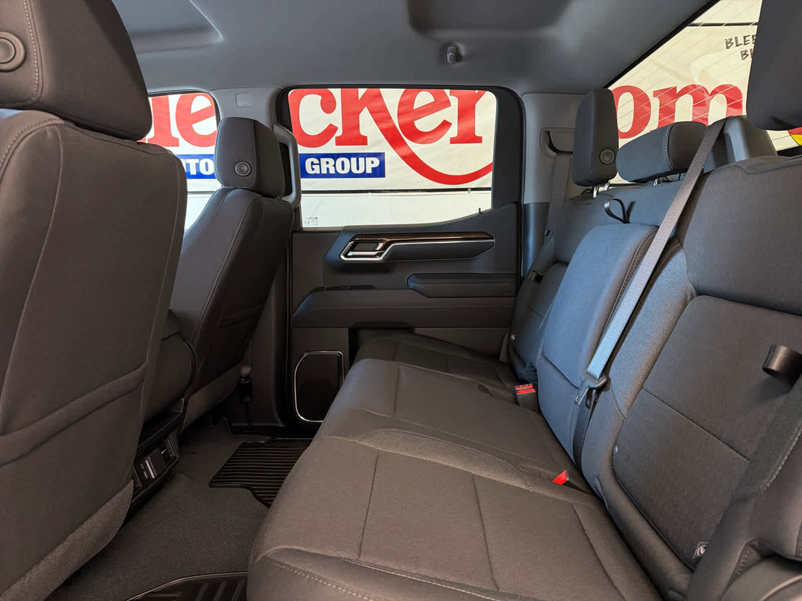 New 2026 GMC Sierra 1500 Elevation image 20