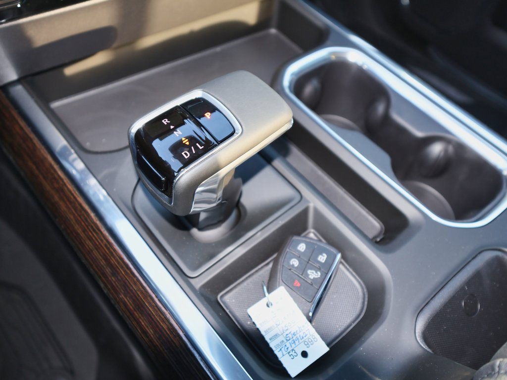 New 2026 GMC Sierra 1500 Elevation w/ Elevation Premium Package image 22