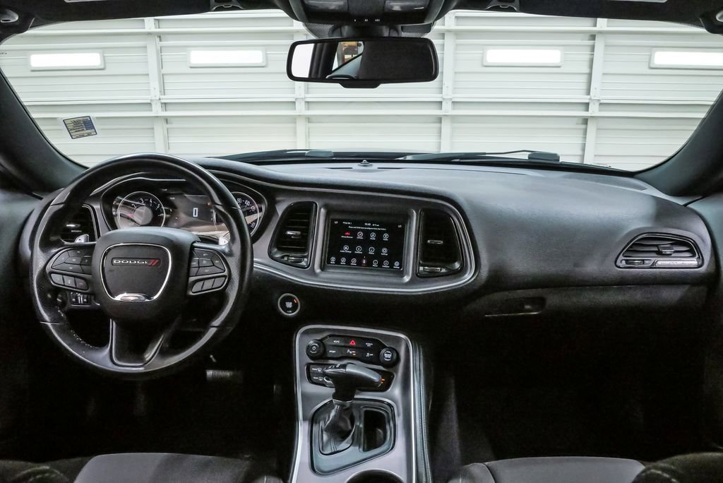 Used 2022 Dodge Challenger GT RWD image 15