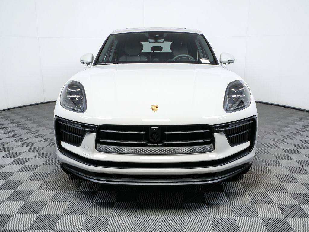 New 2026 Porsche Macan S AWD/4WD image 21