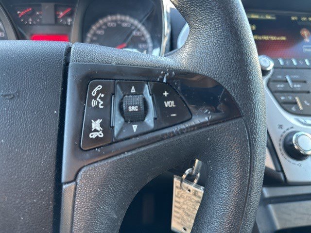 Used 2015 GMC Terrain SLE image 17