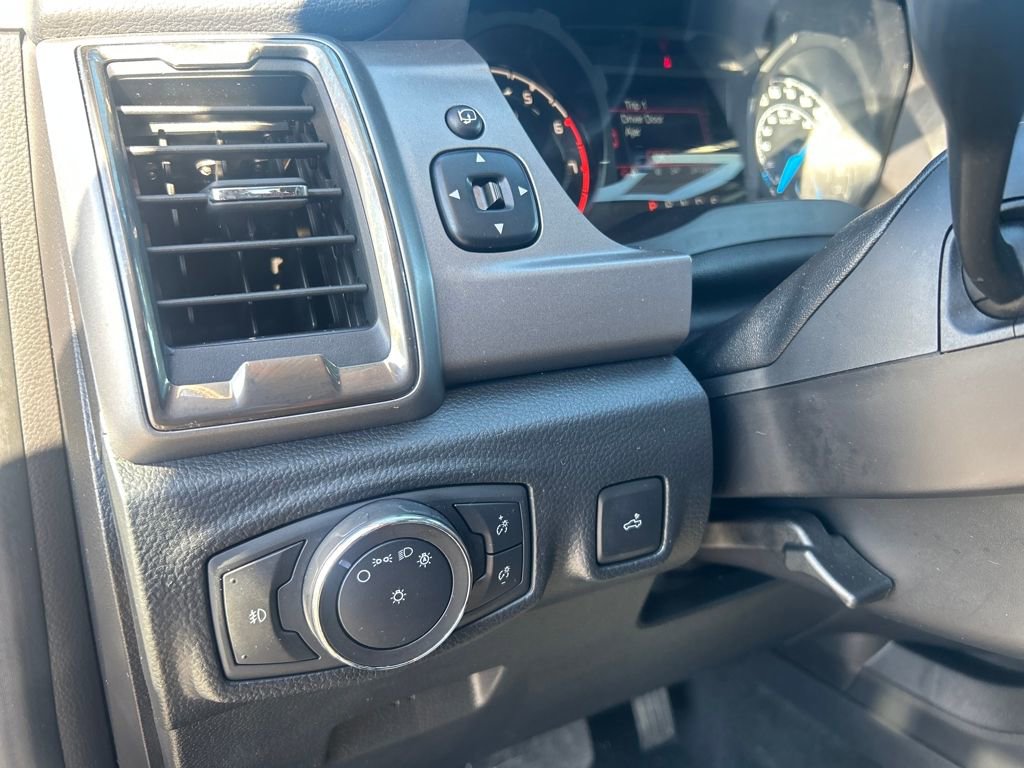 Used 2020 Ford Ranger XLT w/ Equipment Group 301A Mid AWD/4WD image 28