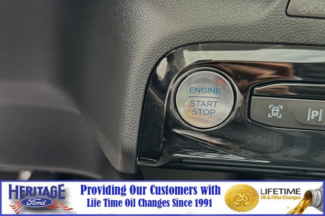New 2024 Ford Escape Platinum w/ Premium Technology Package image 20