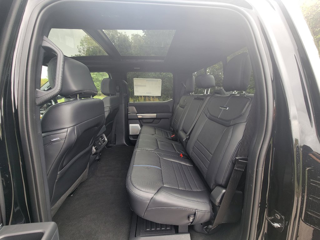 New 2026 Ford F350 Platinum image 30