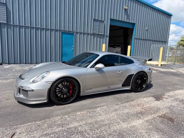 Used 2015 Porsche 911 GT3 RWD image 82