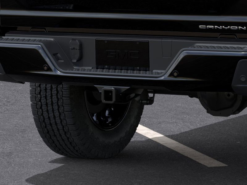 New 2026 GMC Canyon Denali image 41