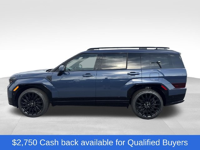 New 2027 Hyundai Santa Fe Calligraphy AWD/4WD image 2