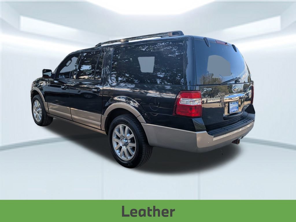 Used 2013 Ford Expedition EL King Ranch image 4