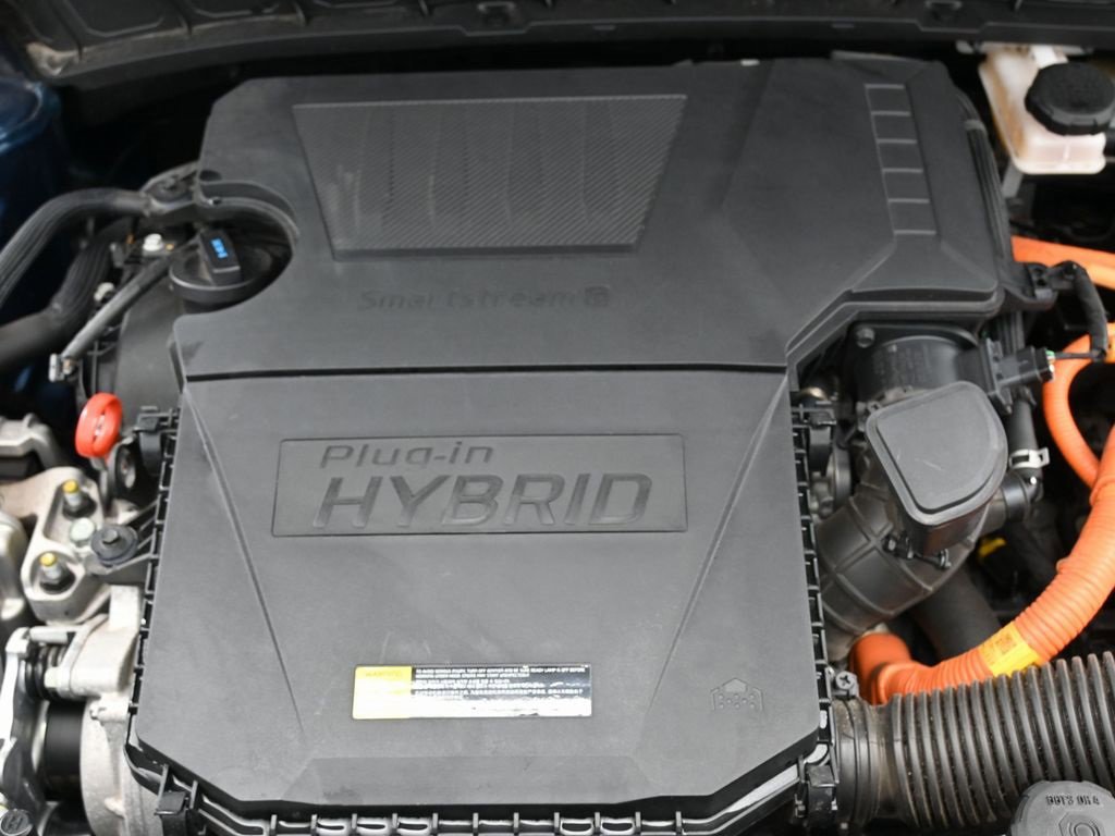 Used 2023 Kia Niro EX image 40