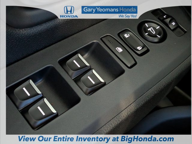 New 2026 Honda Passport RTL image 26