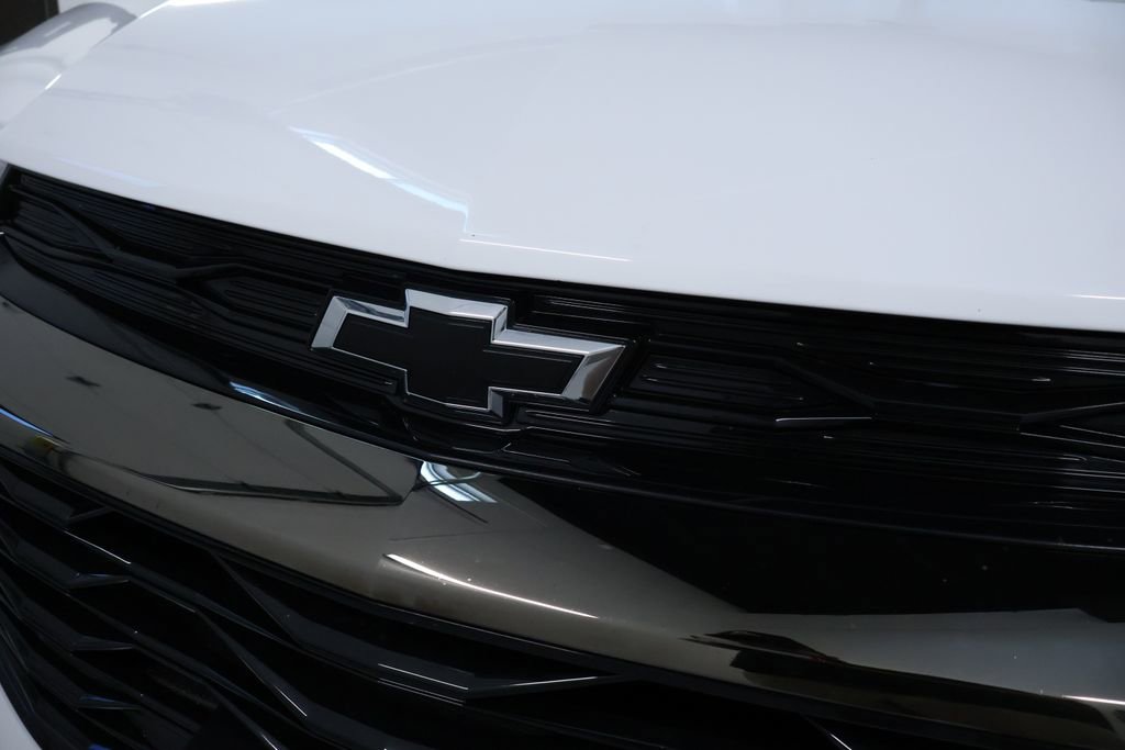 Used 2023 Chevrolet TrailBlazer RS image 9