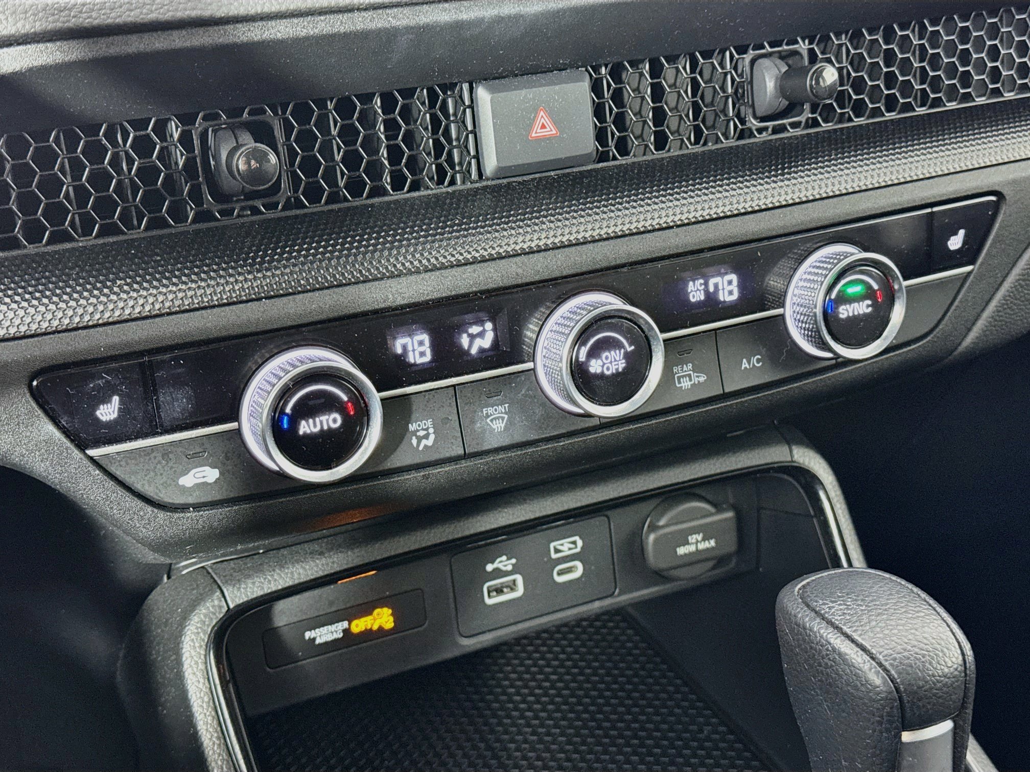 Certified 2024 Honda CR-V EX image 15