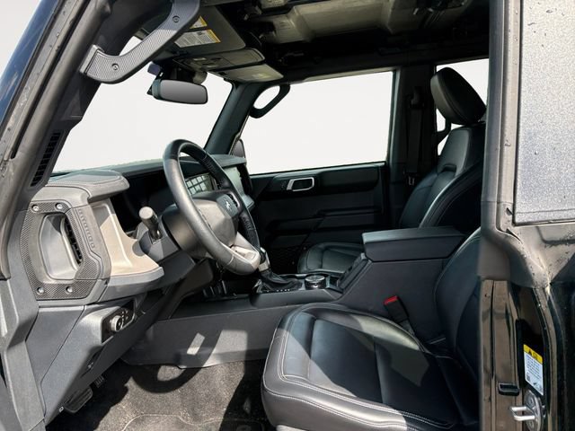 Used 2026 Ford Bronco Outer Banks AWD/4WD image 9