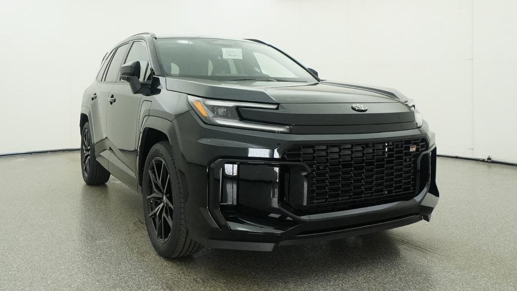 New 2026 Toyota RAV4 AWD Plug-in Hybrid image 7