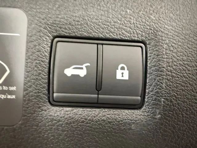 Used 2025 INFINITI QX55 Luxe image 8