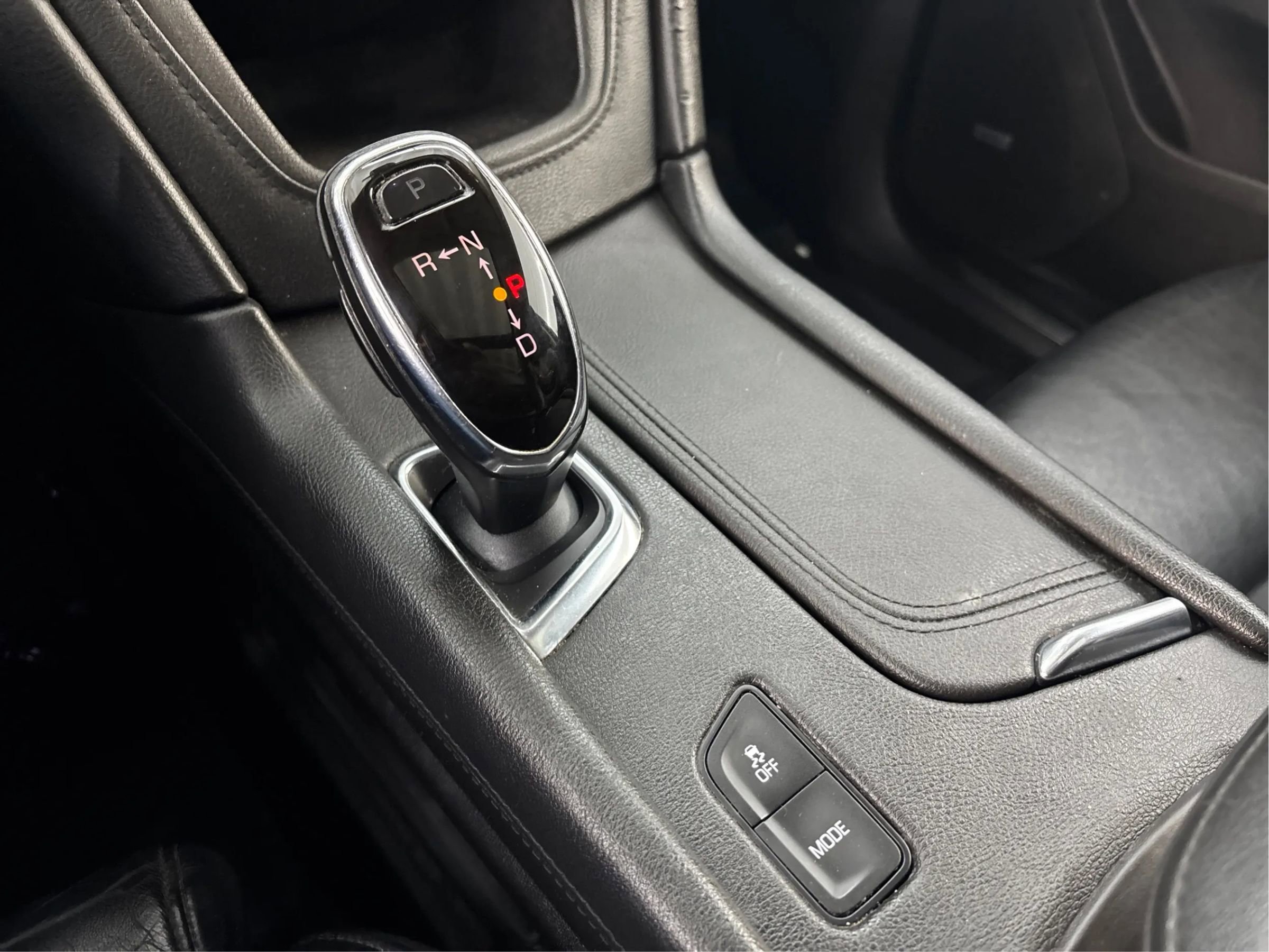 Used 2017 Cadillac XT5 Premium Luxury image 48