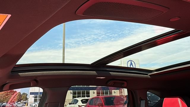 Certified 2023 Acura RDX w/ Advance Package AWD/4WD image 12