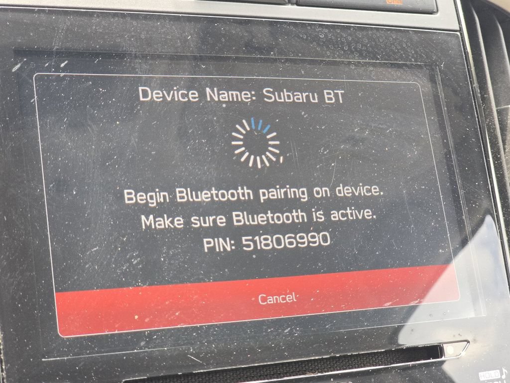 Used 2020 Subaru Ascent Premium w/ Convenience Package AWD/4WD image 6