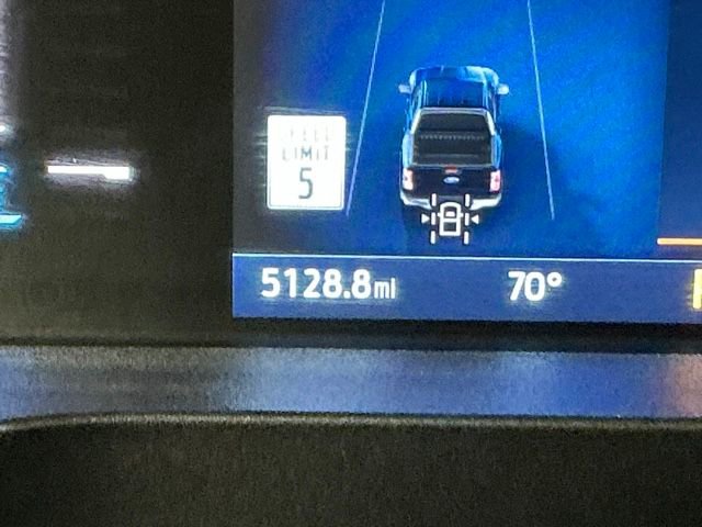 Used 2025 Ford Ranger XLT image 33