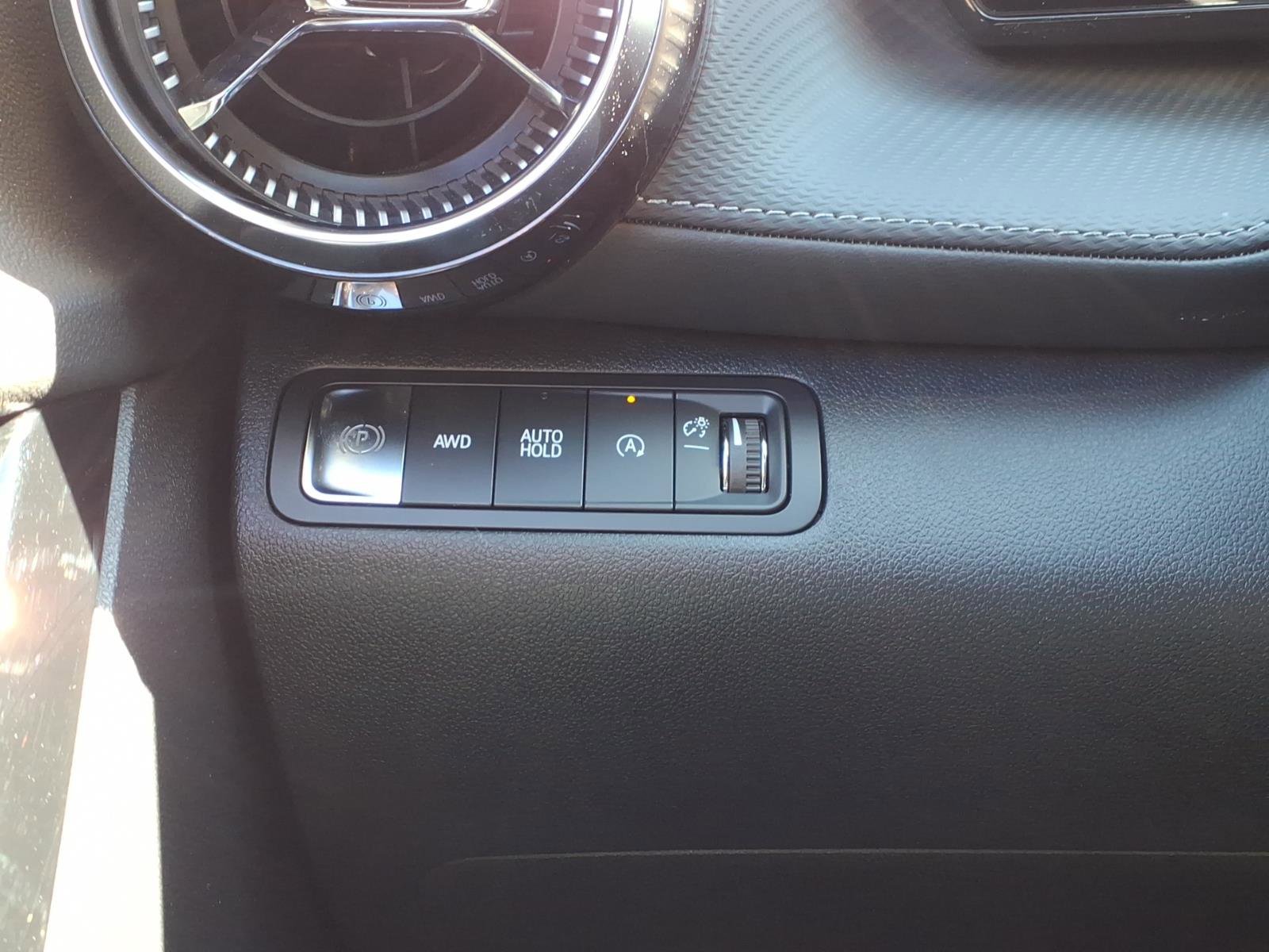 Used 2025 Chevrolet Equinox LT AWD/4WD image 30