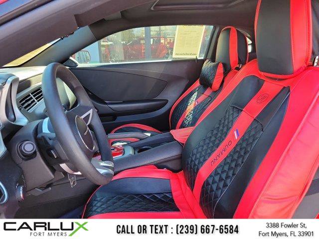 Used 2010 Chevrolet Camaro LT w/ RS Package image 20