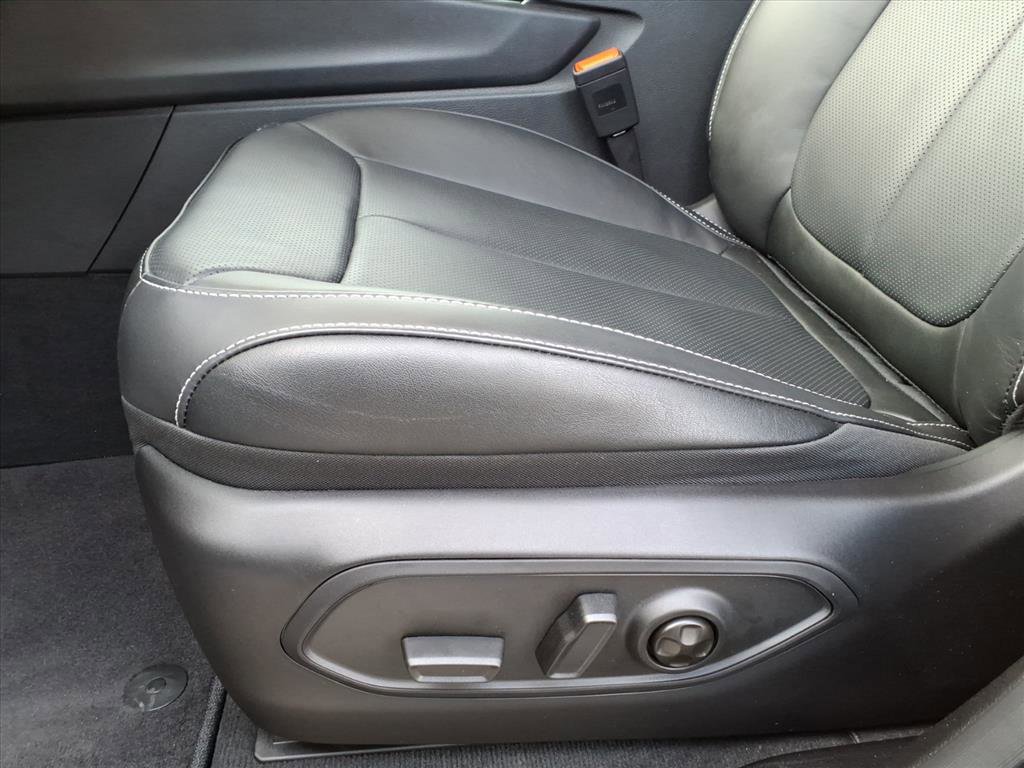 New 2026 Jeep Grand Cherokee Limited Reserve image 16