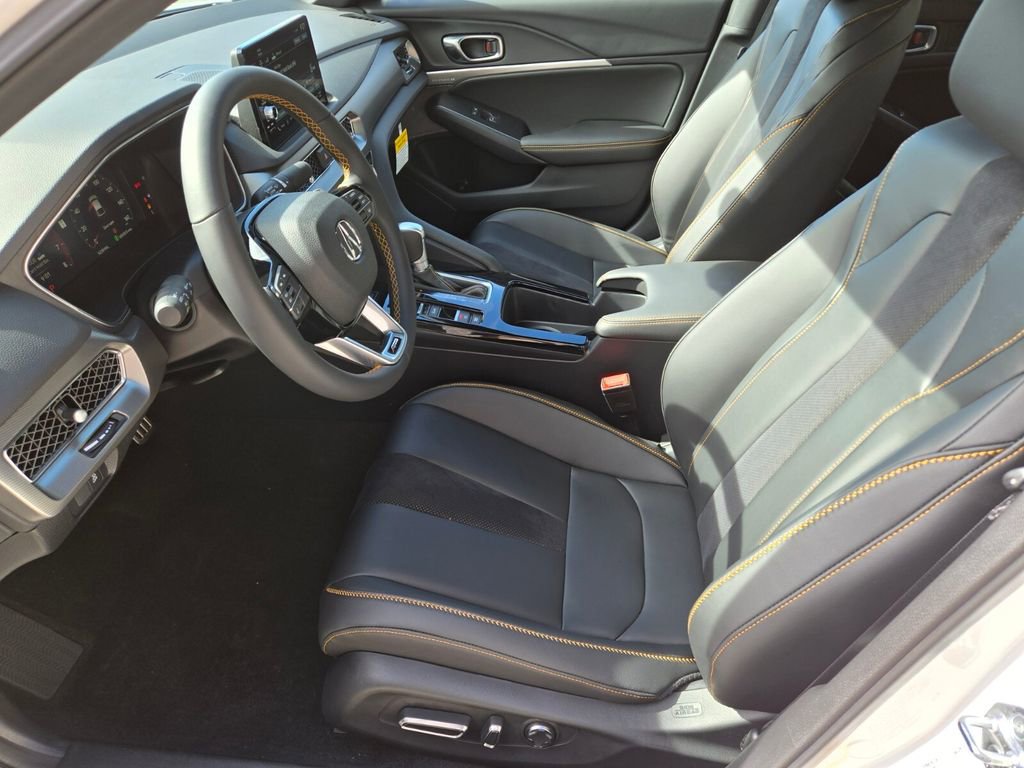 New 2026 Acura Integra A-Spec FWD image 12