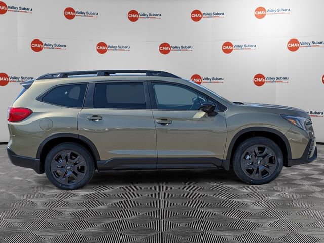 New 2026 Subaru Ascent Bronze Edition image 4