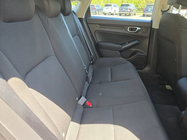 Used 2024 Honda Civic LX image 18