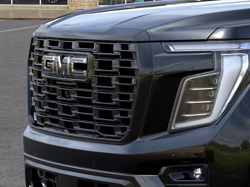 New 2027 GMC Yukon Denali Ultimate AWD/4WD image 13